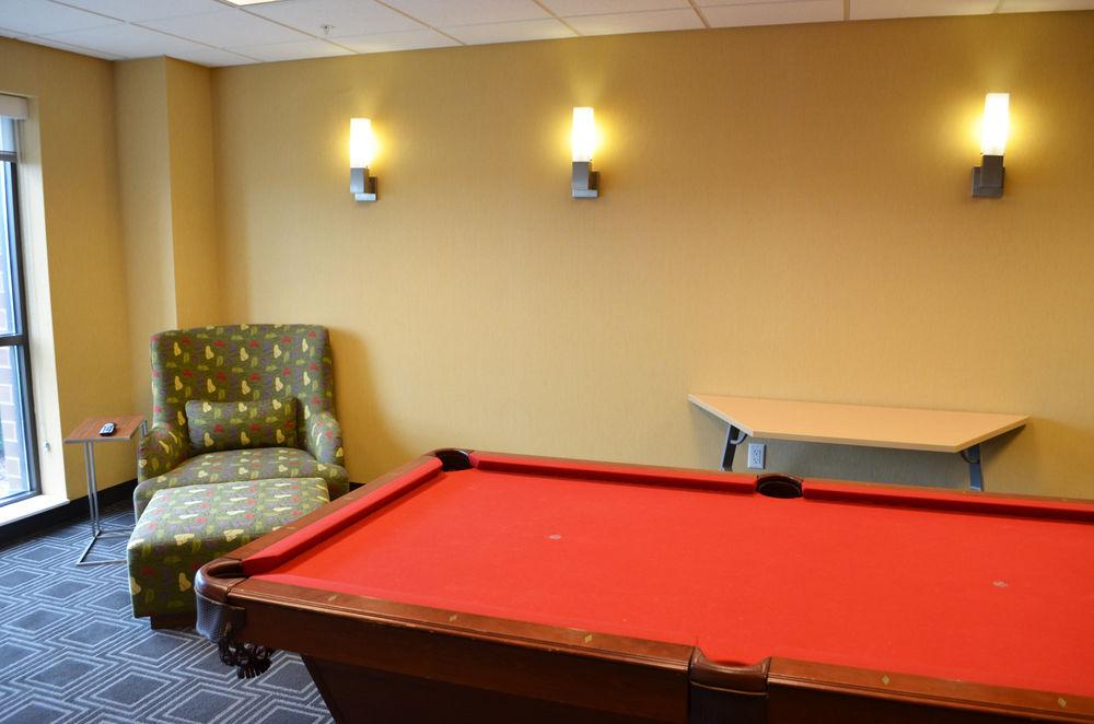 Towneplace Suites By Marriott Harrisburg West/Меканиксберг Экстерьер фото