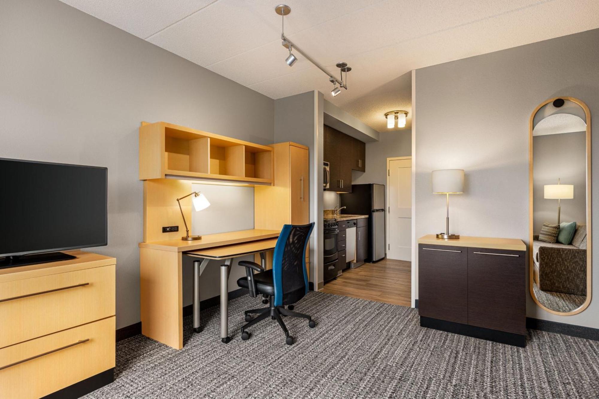 Towneplace Suites By Marriott Harrisburg West/Меканиксберг Экстерьер фото
