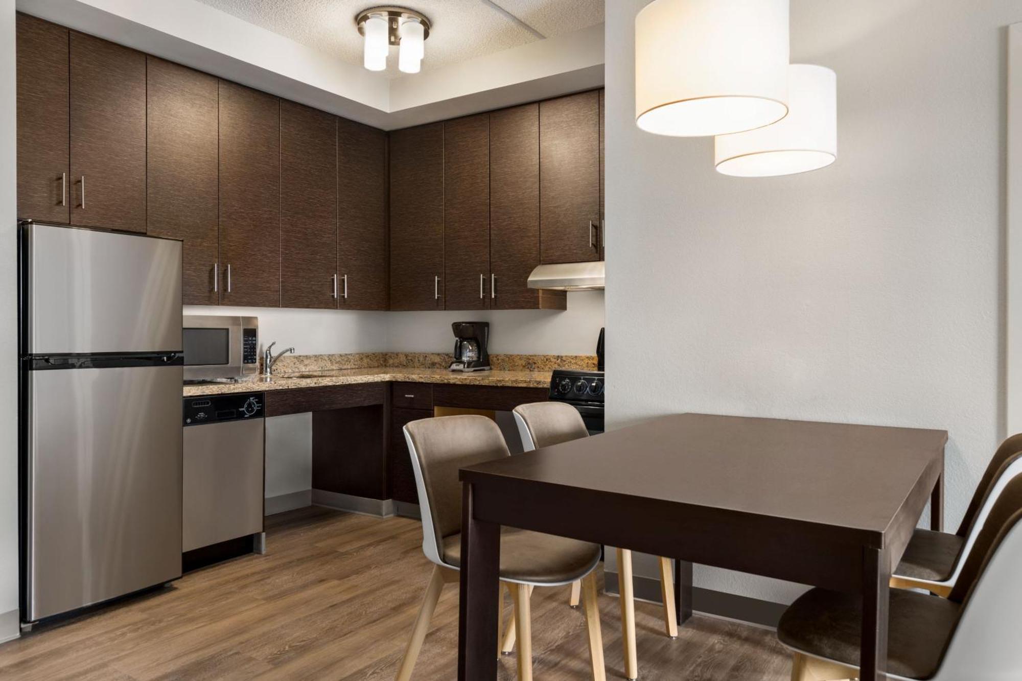 Towneplace Suites By Marriott Harrisburg West/Меканиксберг Экстерьер фото
